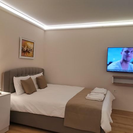Family Boutique Residence-Free Parking Veliko Tŭrnovo Eksteriør bilde