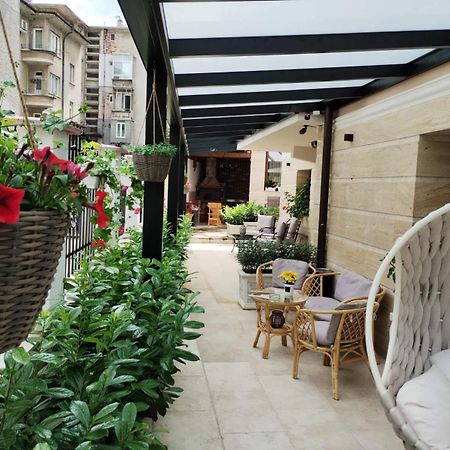 Family Boutique Residence-Free Parking Veliko Tŭrnovo Eksteriør bilde