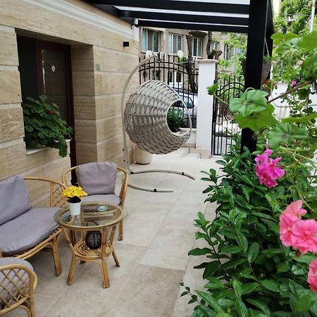 Family Boutique Residence-Free Parking Veliko Tŭrnovo Eksteriør bilde