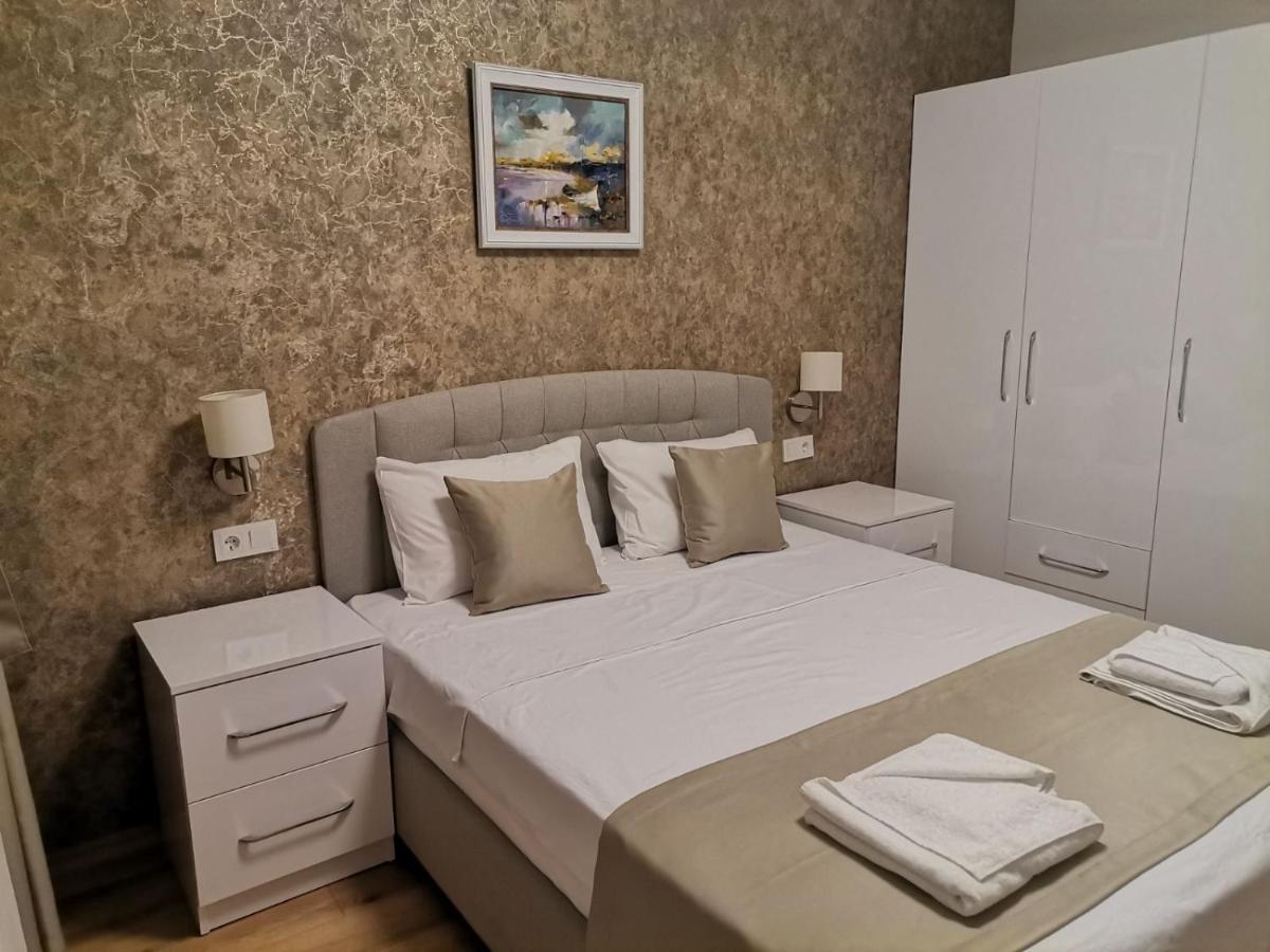 Family Boutique Residence-Free Parking Veliko Tŭrnovo Eksteriør bilde