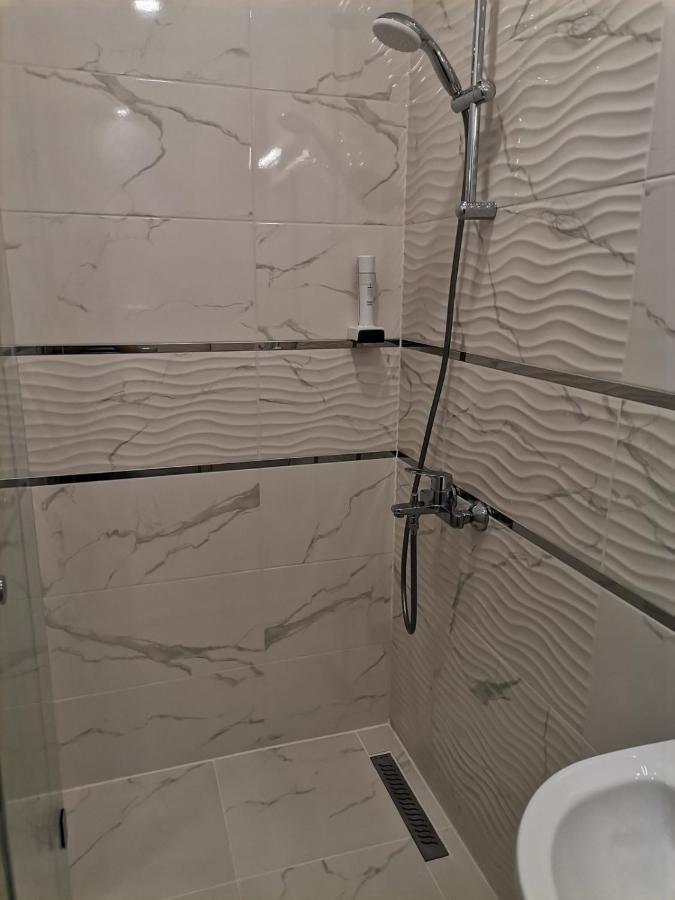 Family Boutique Residence-Free Parking Veliko Tŭrnovo Eksteriør bilde