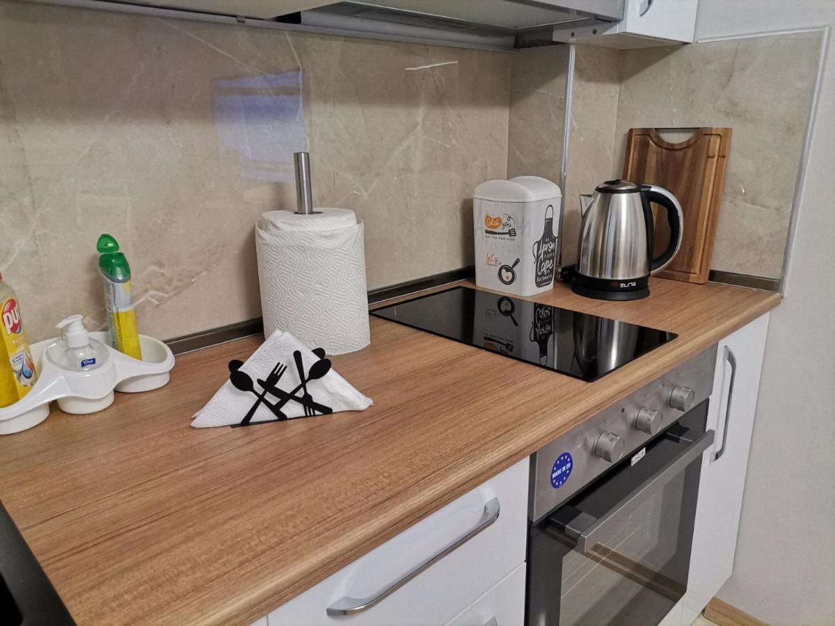 Family Boutique Residence-Free Parking Veliko Tŭrnovo Eksteriør bilde