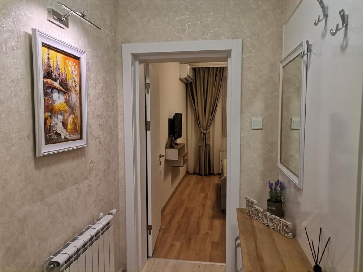 Family Boutique Residence-Free Parking Veliko Tŭrnovo Eksteriør bilde