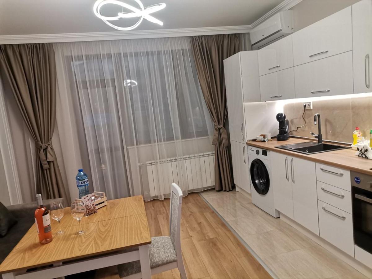 Family Boutique Residence-Free Parking Veliko Tŭrnovo Eksteriør bilde