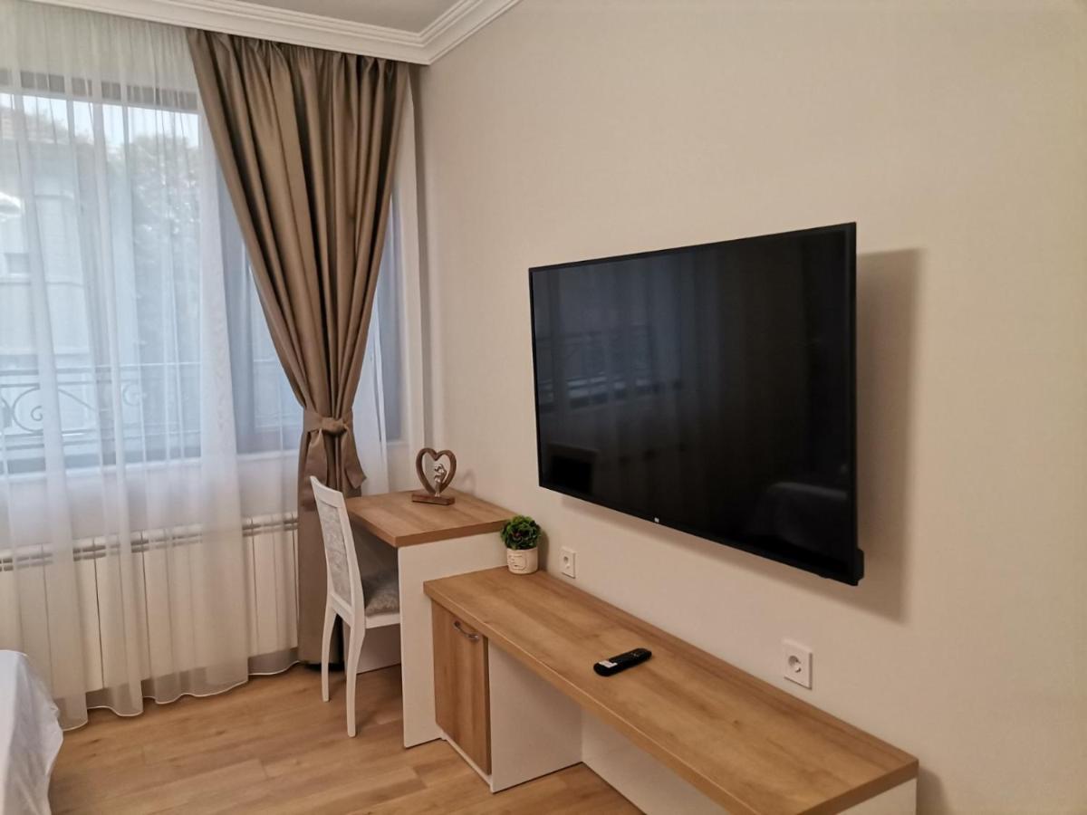 Family Boutique Residence-Free Parking Veliko Tŭrnovo Eksteriør bilde