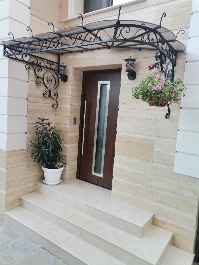 Family Boutique Residence-Free Parking Veliko Tŭrnovo Eksteriør bilde