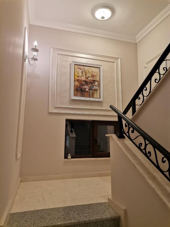 Family Boutique Residence-Free Parking Veliko Tŭrnovo Eksteriør bilde