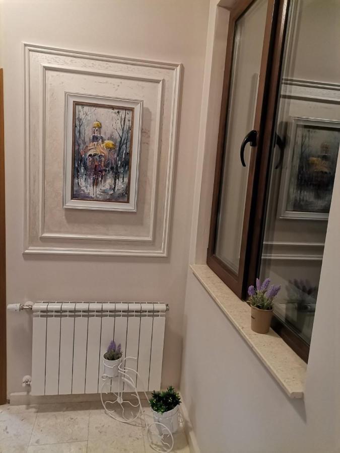 Family Boutique Residence-Free Parking Veliko Tŭrnovo Eksteriør bilde