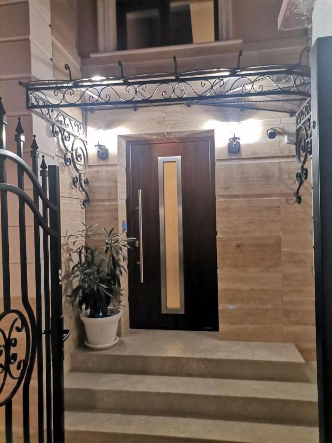 Family Boutique Residence-Free Parking Veliko Tŭrnovo Eksteriør bilde
