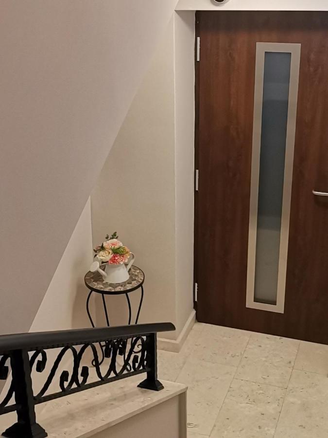 Family Boutique Residence-Free Parking Veliko Tŭrnovo Eksteriør bilde