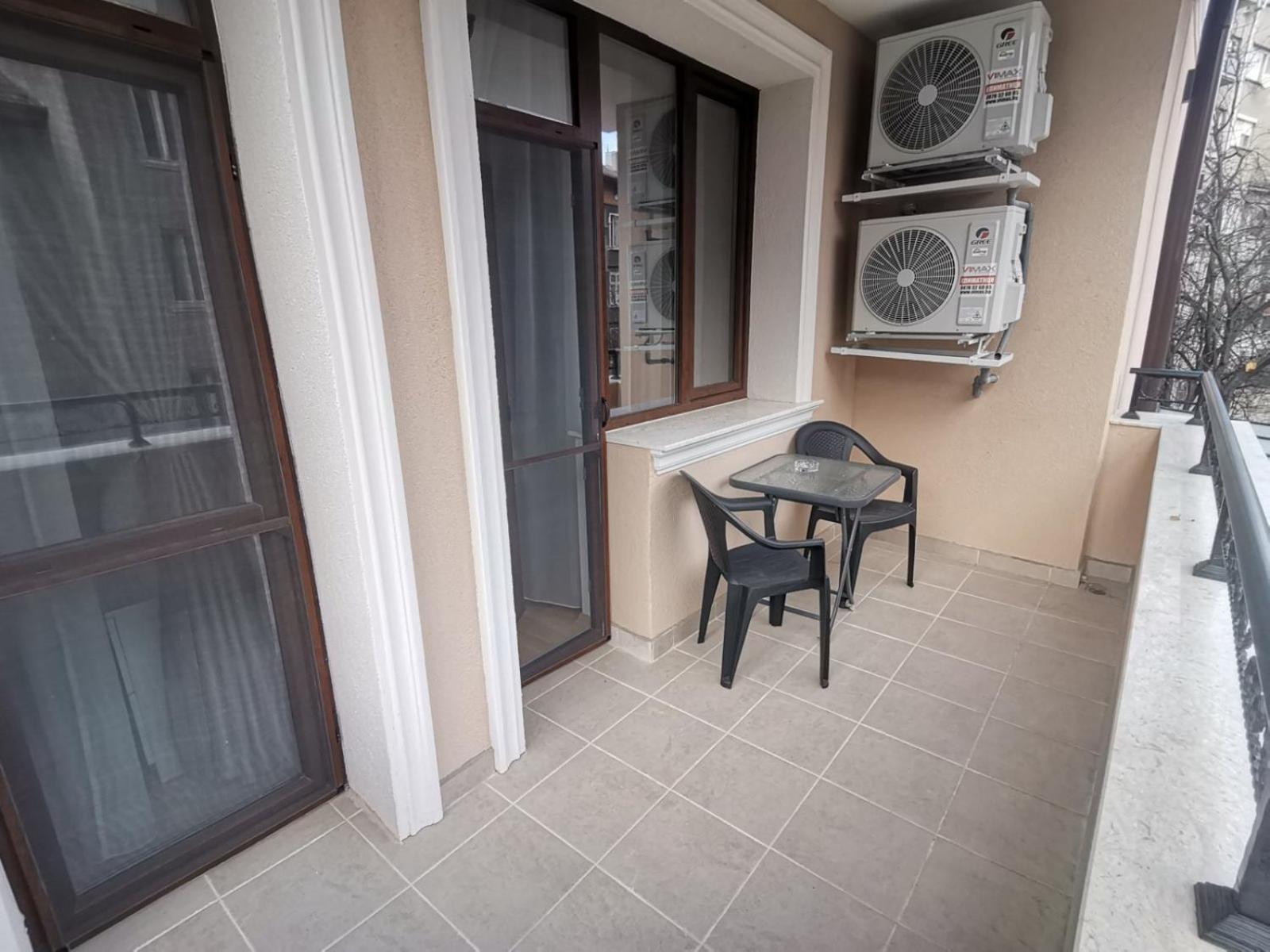 Family Boutique Residence-Free Parking Veliko Tŭrnovo Eksteriør bilde
