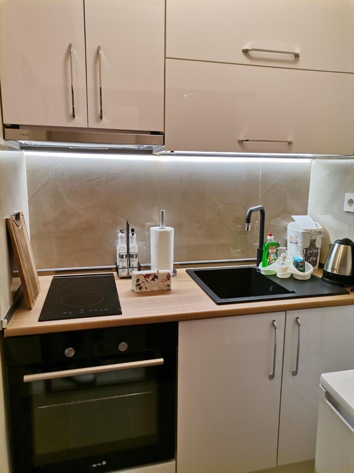 Family Boutique Residence-Free Parking Veliko Tŭrnovo Eksteriør bilde