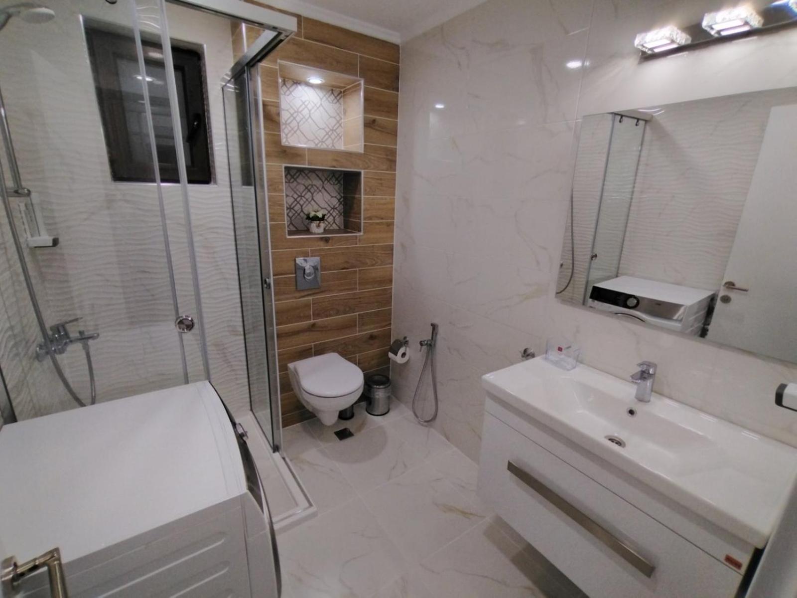 Family Boutique Residence-Free Parking Veliko Tŭrnovo Eksteriør bilde