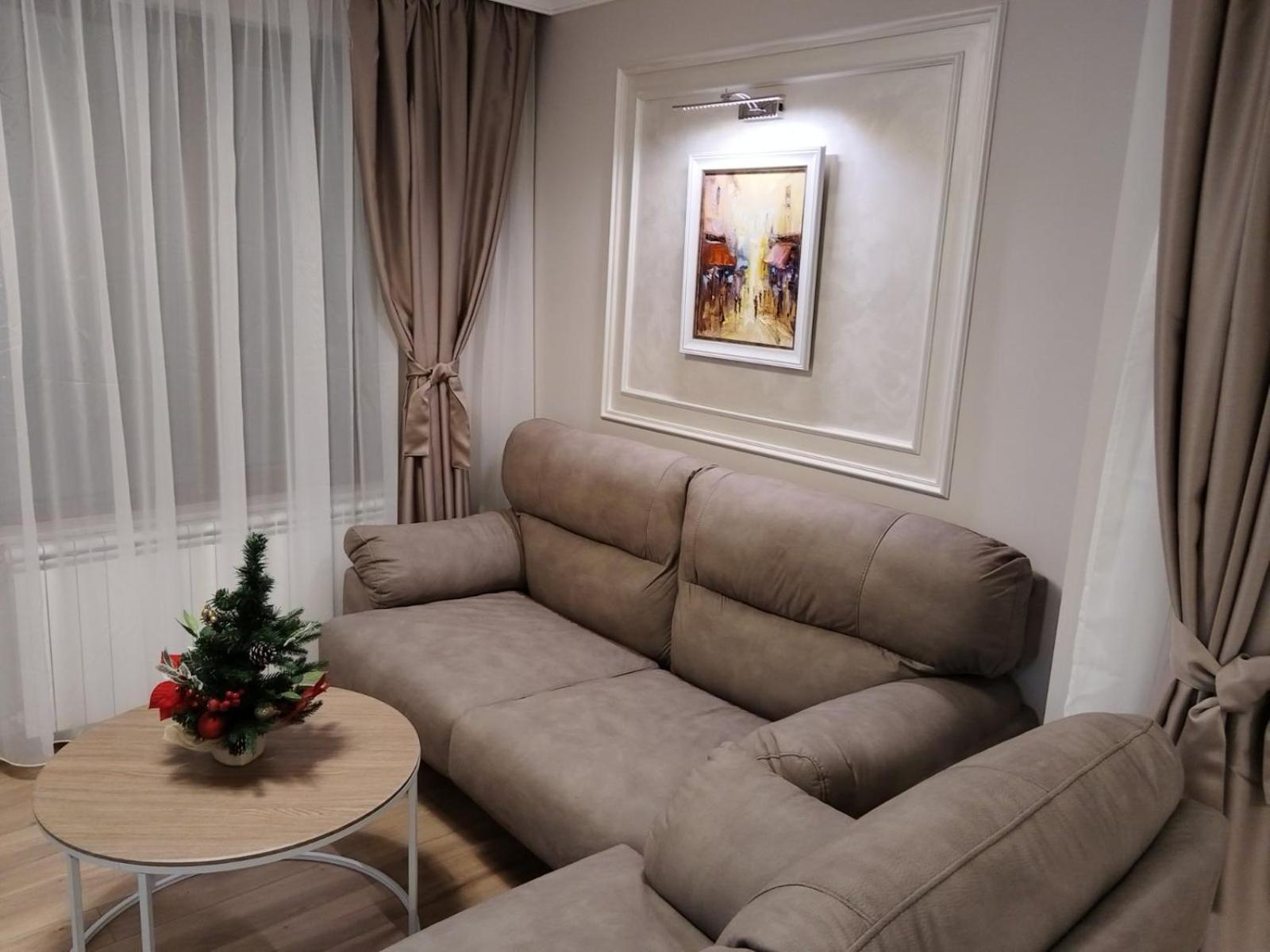 Family Boutique Residence-Free Parking Veliko Tŭrnovo Eksteriør bilde