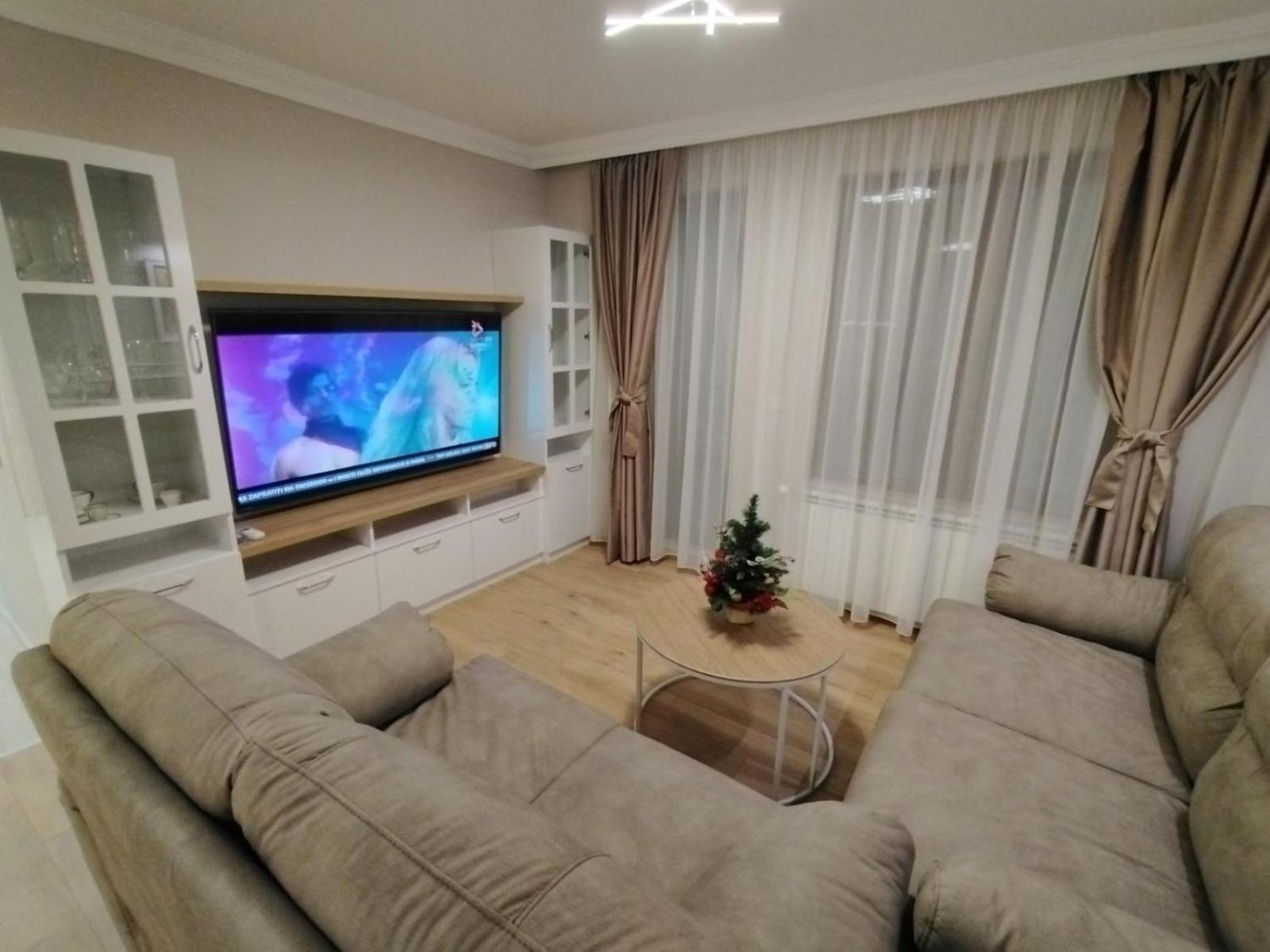 Family Boutique Residence-Free Parking Veliko Tŭrnovo Eksteriør bilde