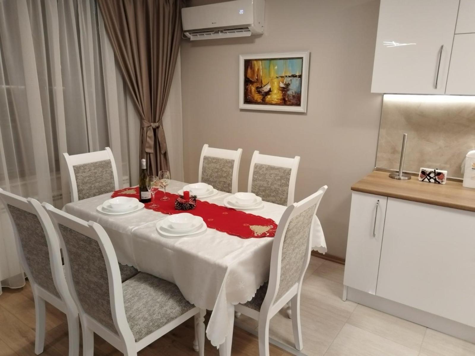 Family Boutique Residence-Free Parking Veliko Tŭrnovo Eksteriør bilde