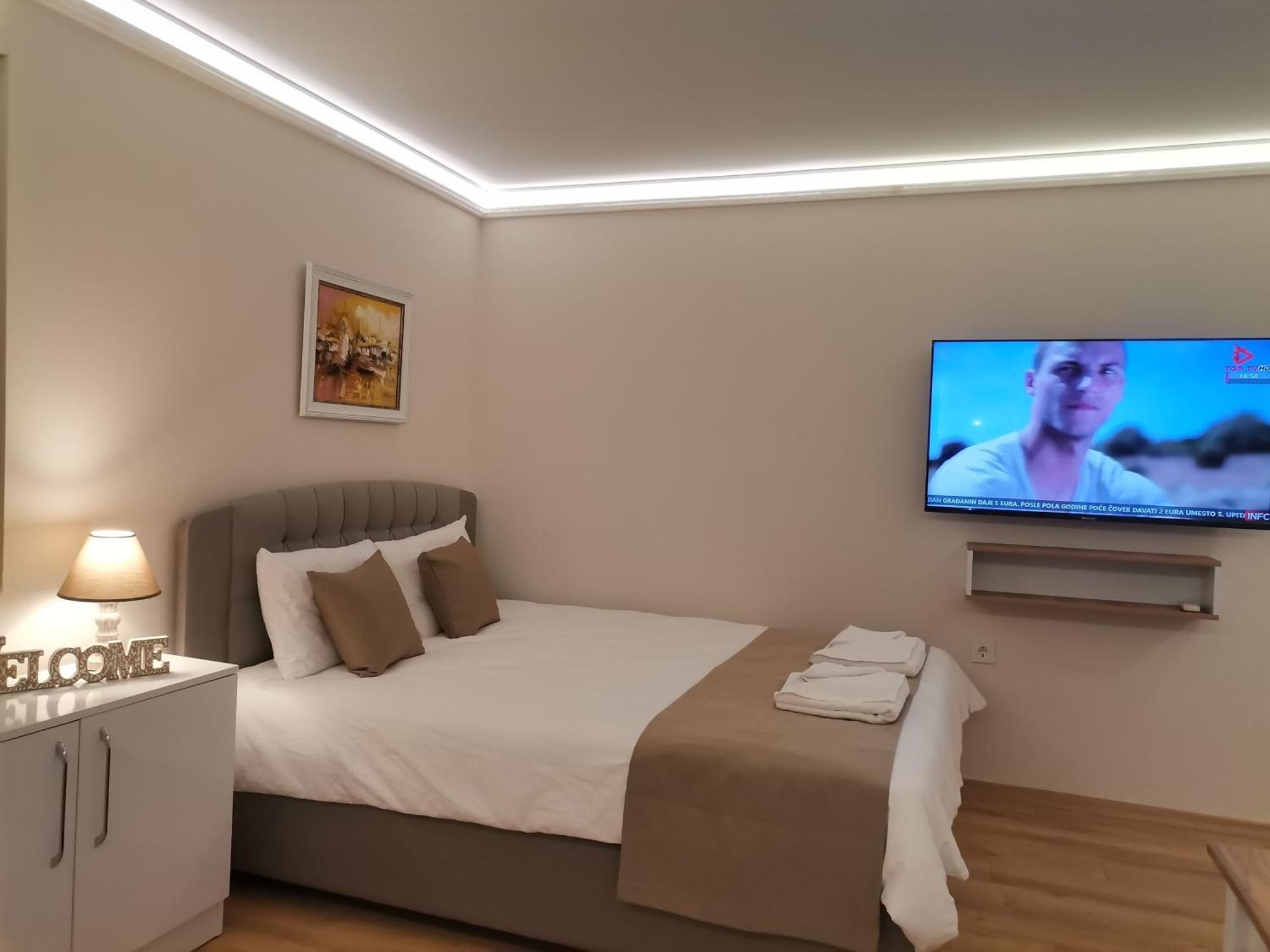 Family Boutique Residence-Free Parking Veliko Tŭrnovo Eksteriør bilde