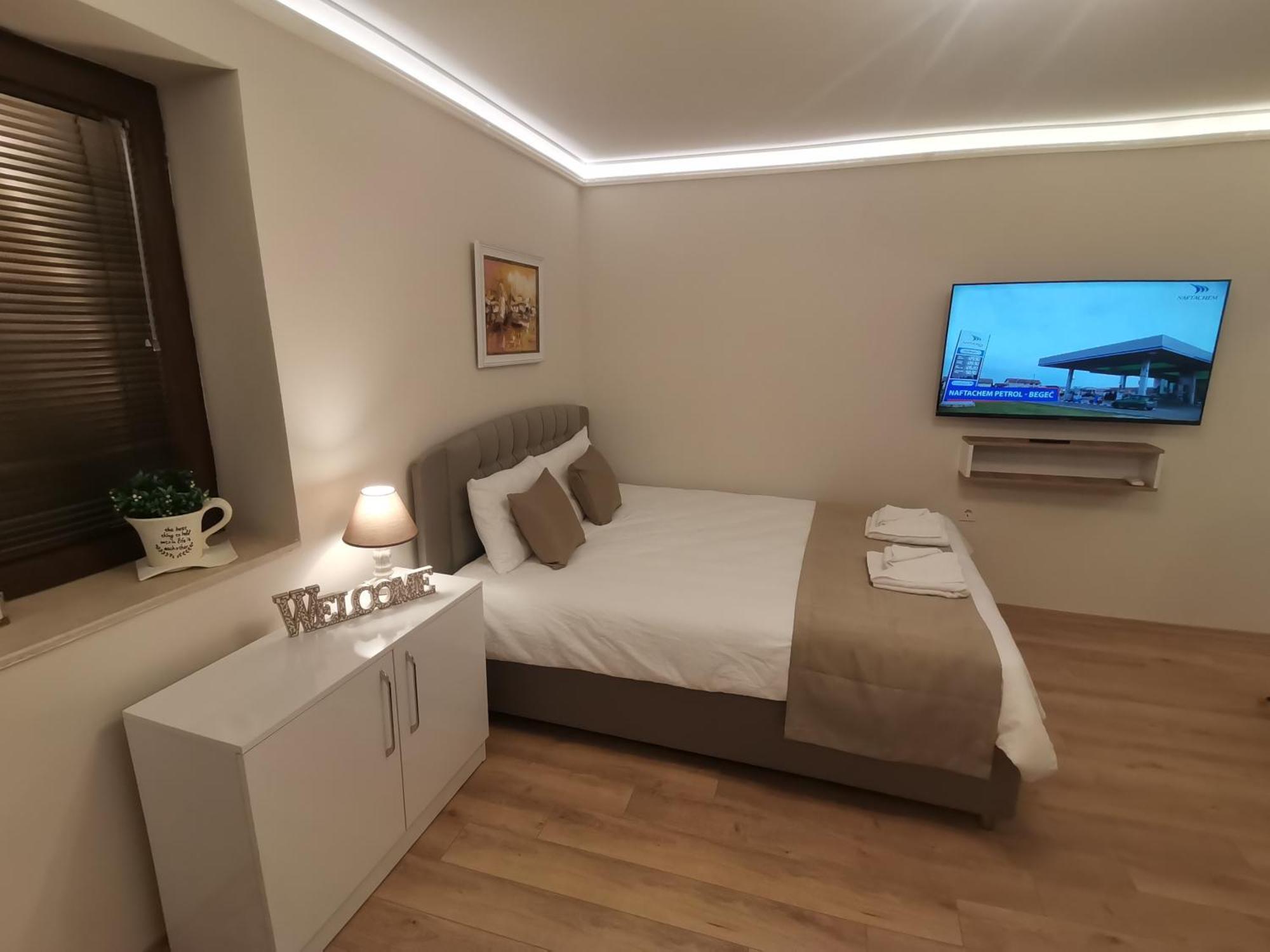 Family Boutique Residence-Free Parking Veliko Tŭrnovo Eksteriør bilde