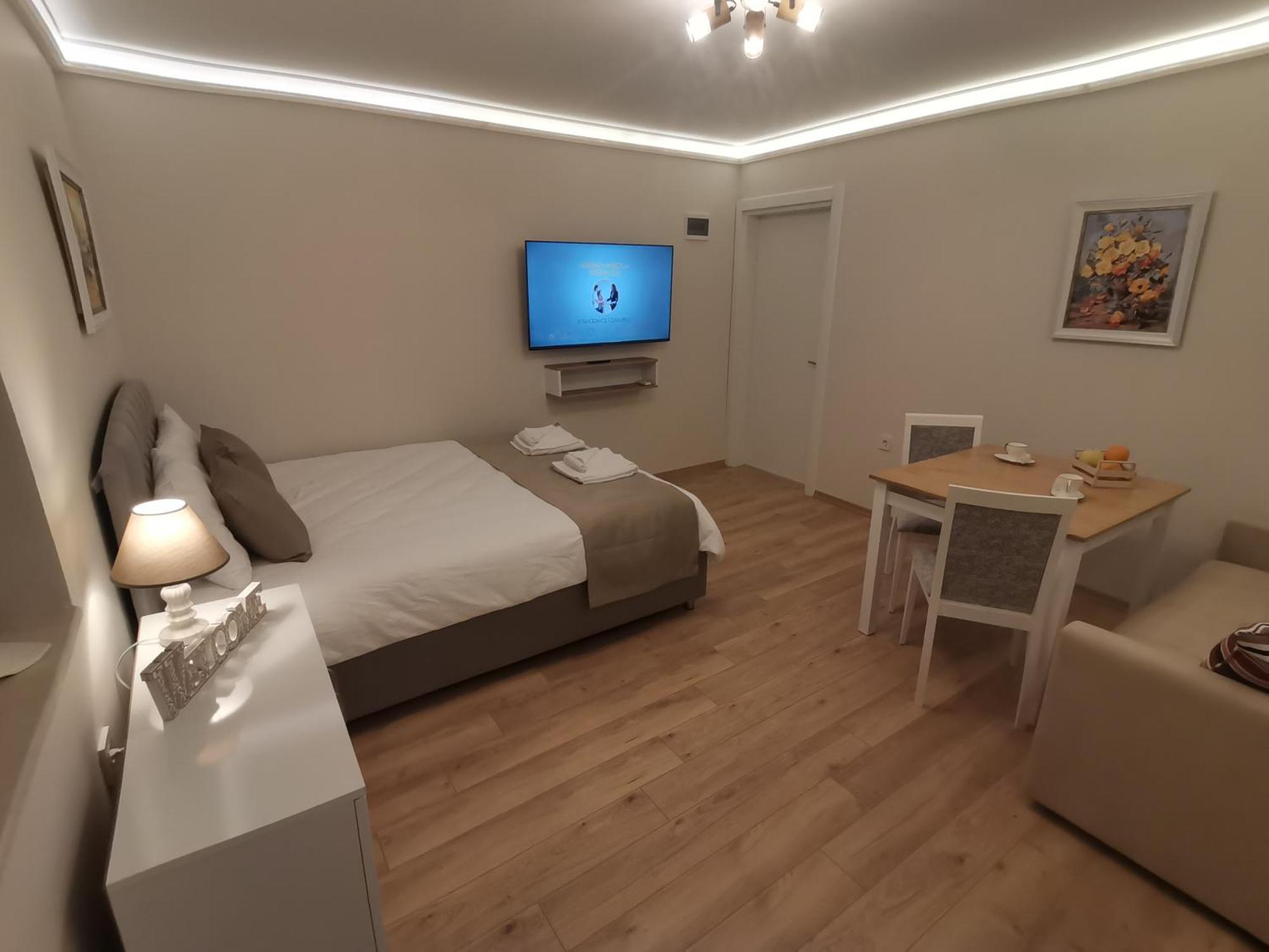 Family Boutique Residence-Free Parking Veliko Tŭrnovo Eksteriør bilde