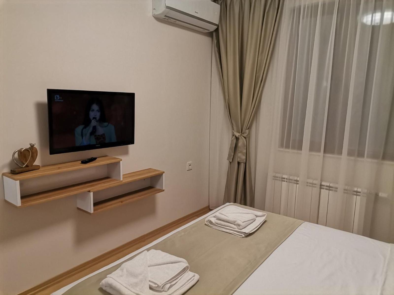 Family Boutique Residence-Free Parking Veliko Tŭrnovo Eksteriør bilde