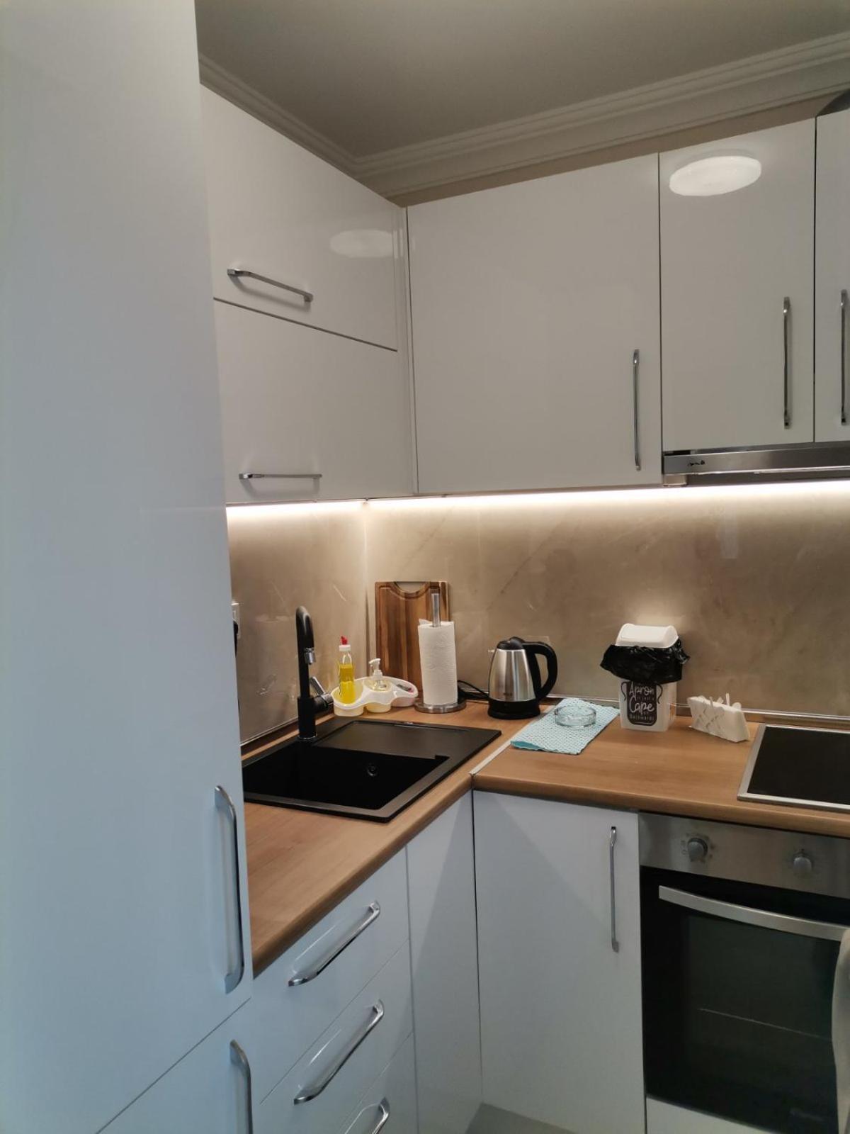 Family Boutique Residence-Free Parking Veliko Tŭrnovo Eksteriør bilde