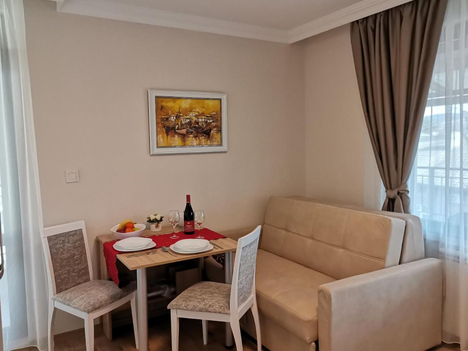 Family Boutique Residence-Free Parking Veliko Tŭrnovo Eksteriør bilde