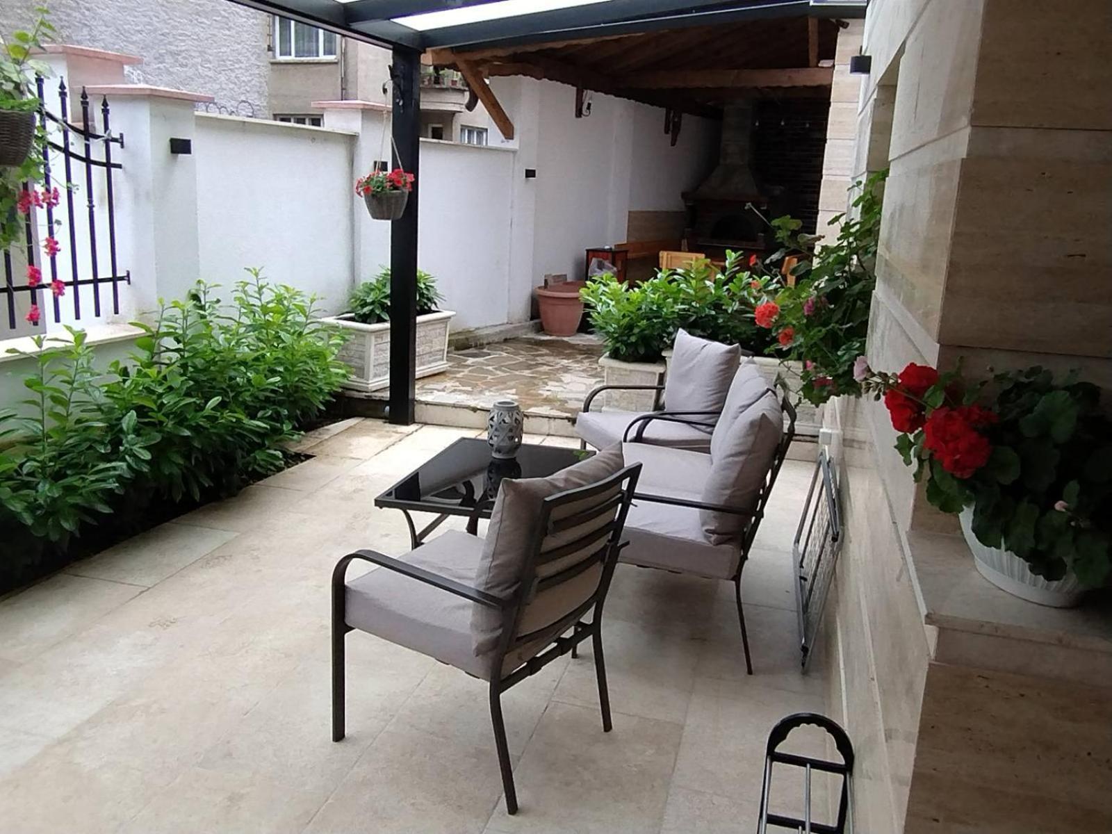 Family Boutique Residence-Free Parking Veliko Tŭrnovo Eksteriør bilde