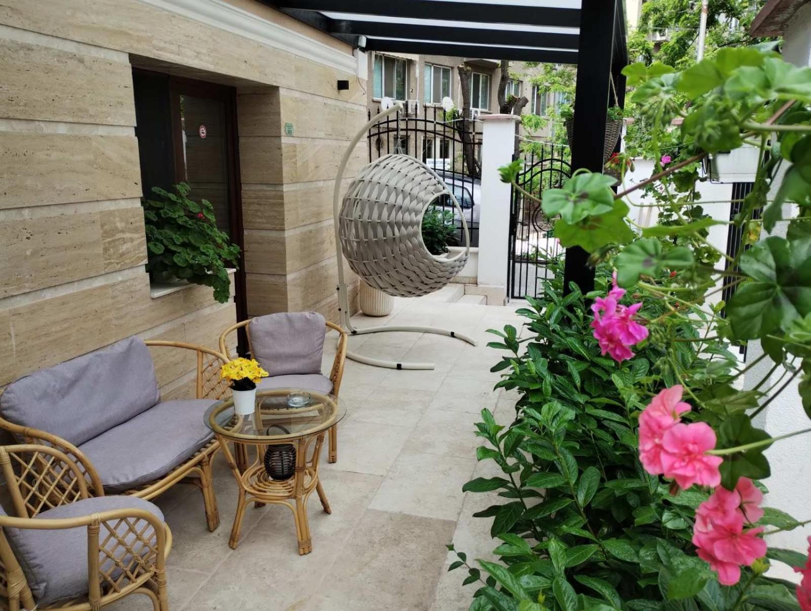 Family Boutique Residence-Free Parking Veliko Tŭrnovo Eksteriør bilde
