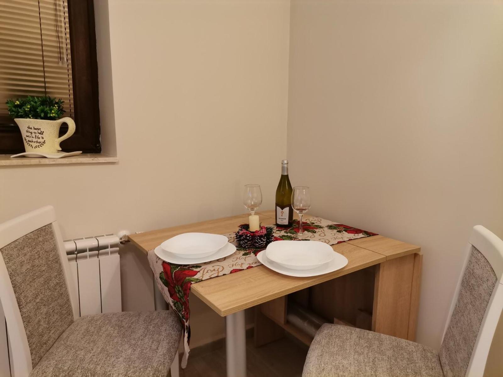Family Boutique Residence-Free Parking Veliko Tŭrnovo Eksteriør bilde